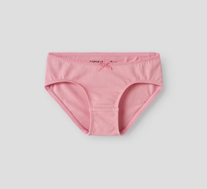 Immagine prodotto Name it Nmfbriefs 3p Ballarina Noos (92, confezione da 3)
