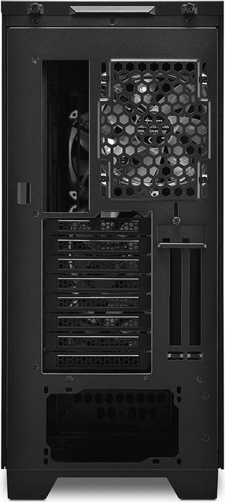 Produktbild Sharkoon Elite Shark CA300T (mATX, E-ATX, Mini-ATX, ATX)
