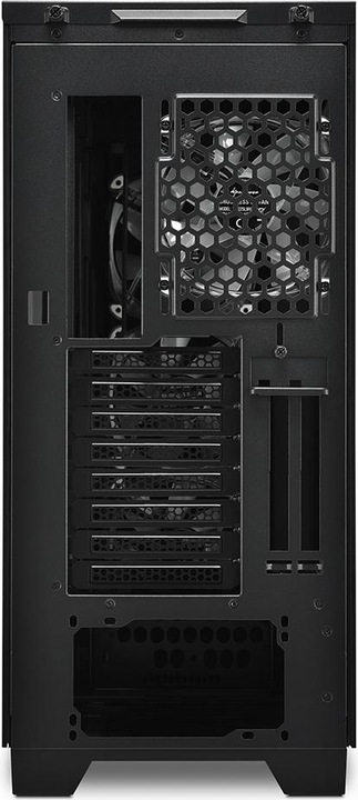 Produktbild Sharkoon Elite Shark CA300T (ATX, mATX, E-ATX, Mini-ATX)