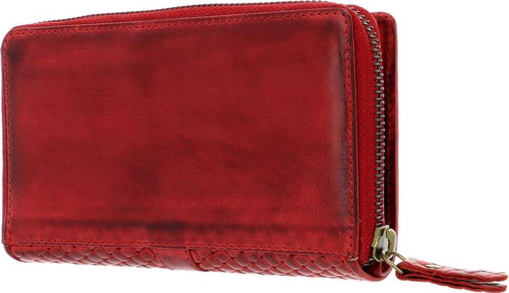 Actual product image Chiemsee Antwerp Wallet with Flap
