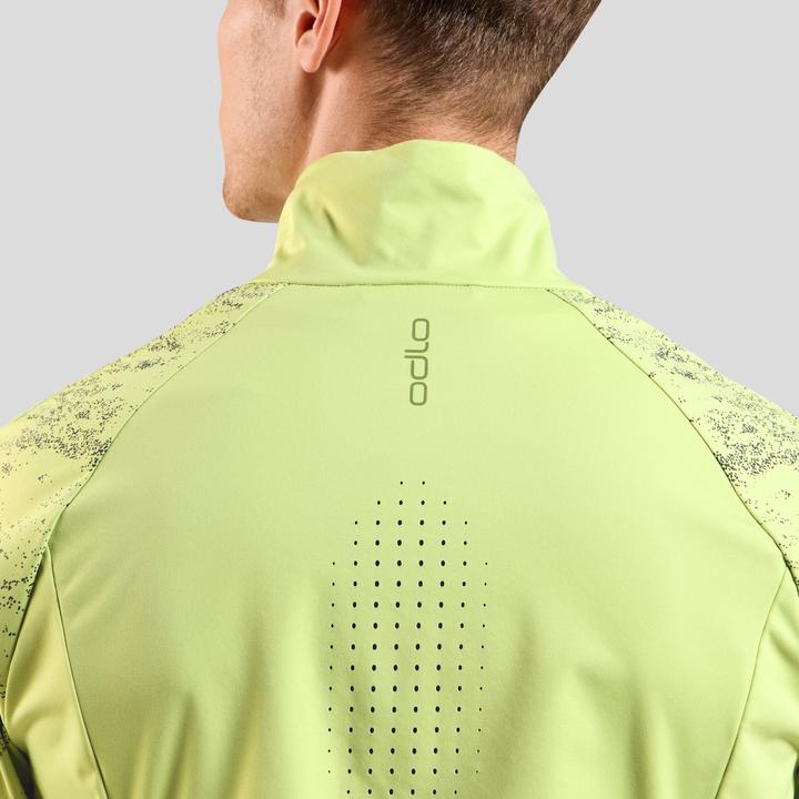 Actual product image Odlo Zeroweight Pro Warm Reflective 2.0 (XL)