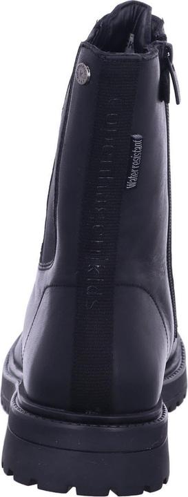 Image du produit Copenhagen Bottes TAYLOR (34)