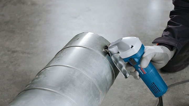 Produktbild Bosch Professional Schere GSC 75-16