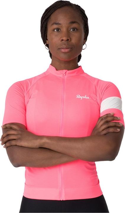 Rapha Women's Core Lightweight Radtrikot (M)