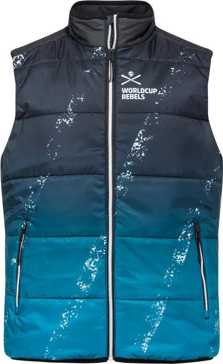 Produktbild Head Race Star Vest Men (L, XL)
