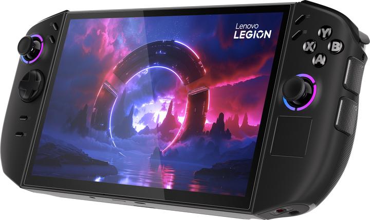Image du produit Lenovo Protecteur d'écran Legion Go 2