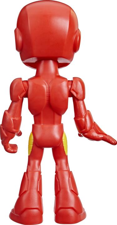 Actual product image Hasbro Marvel Iron Man