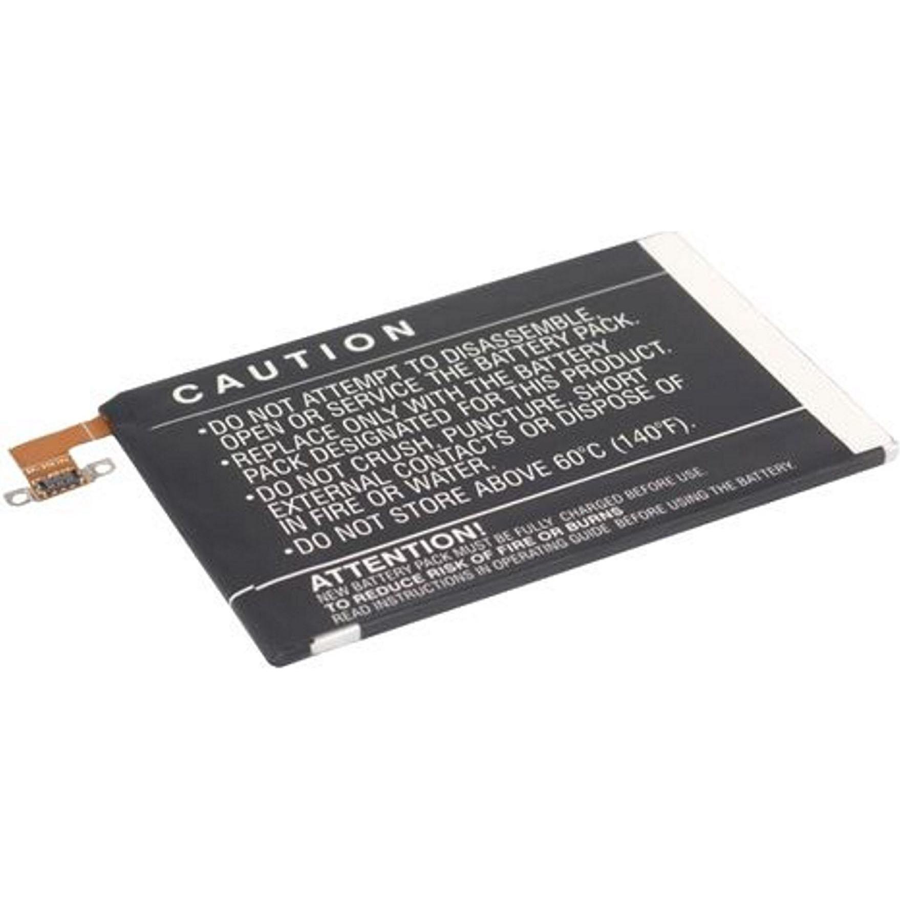 AGI 16335 - Batterie/Akku - Schwarz - Lithium-Ion (Li-Ion) - 2300 mAh - 3,7 V - 90 m, Smartphone Akku