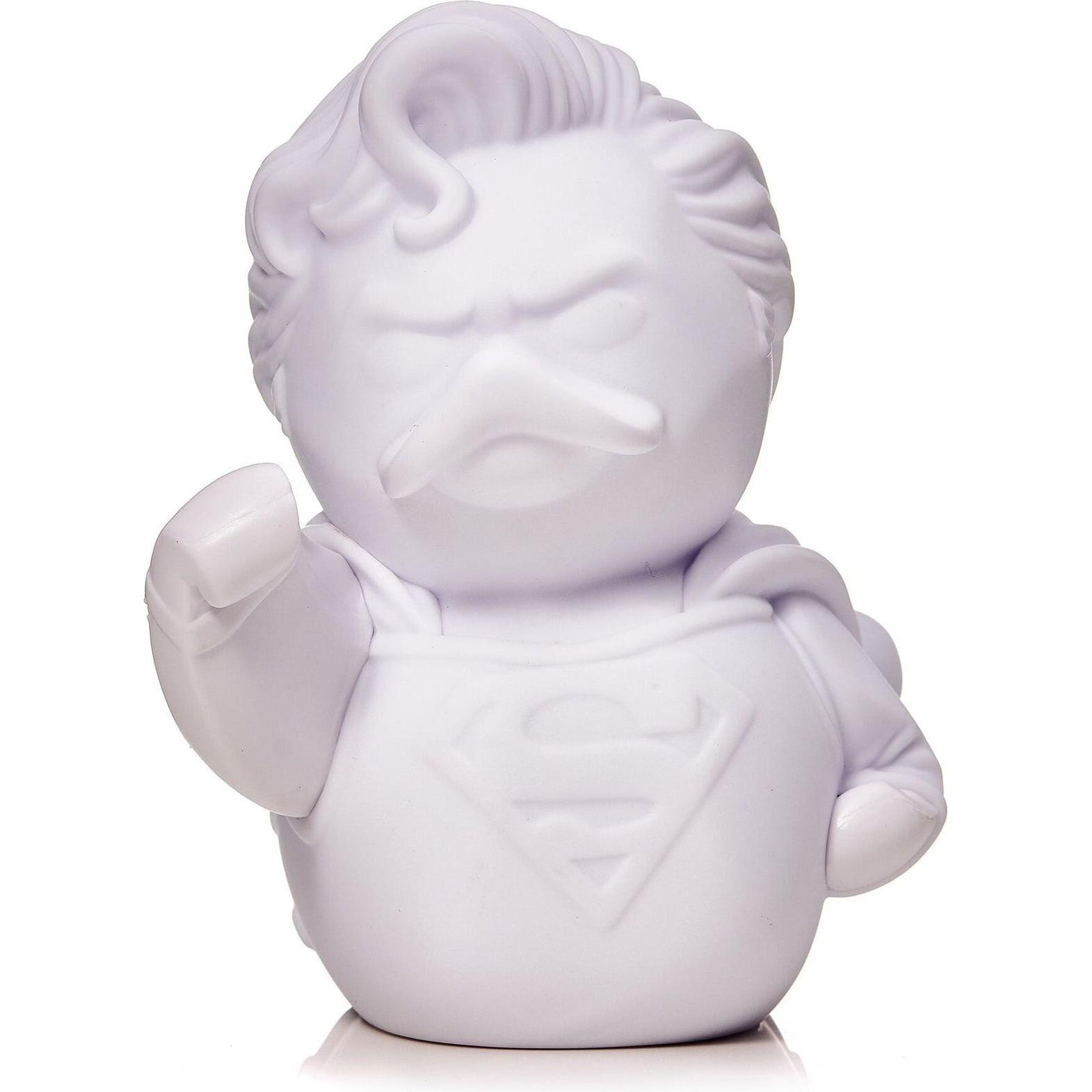 Thumbnail - Numskull DC Comics Tubbz PVC Figur DIY Superman 10 cm