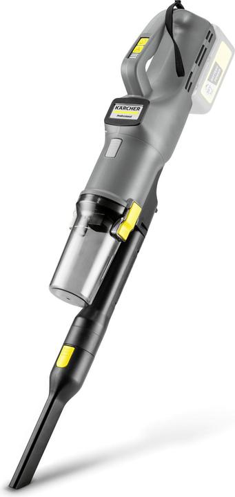 Image du produit Kärcher Akku-Trockensauger (Aspirateur sec)