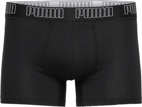 Immagine prodotto Puma Boxer da uomo in confezione da 2 pezzi (L, Confezione da 2)
