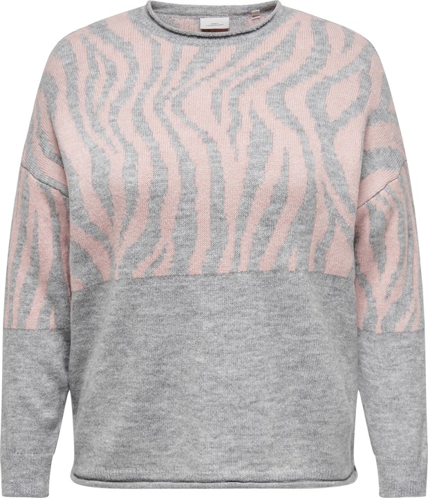 Medium Grey Melange