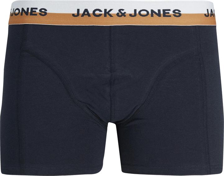 Actual product image Jack & Jones Jwheric Trunks 3 Pack (M, pack of 3)