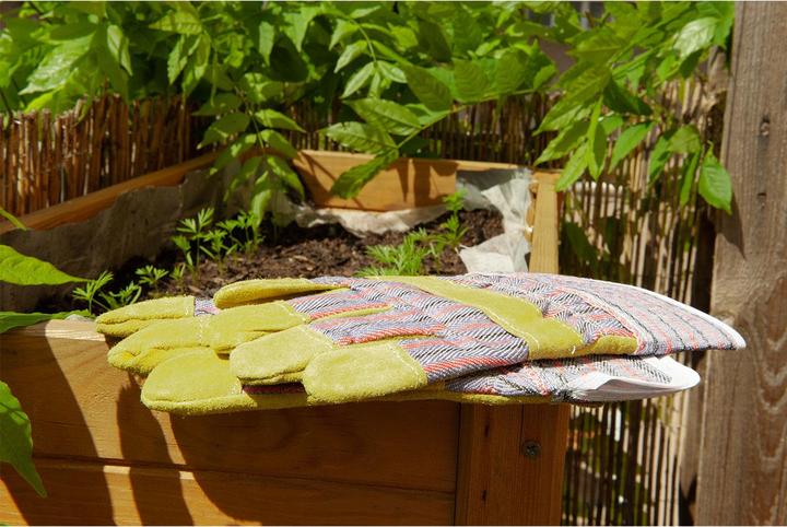 Image du produit All Ride Gants pour travailleurs (10.5)