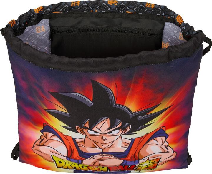 Immagine prodotto Safta Dragon Ball - Borsa da ginnastica (5 l)