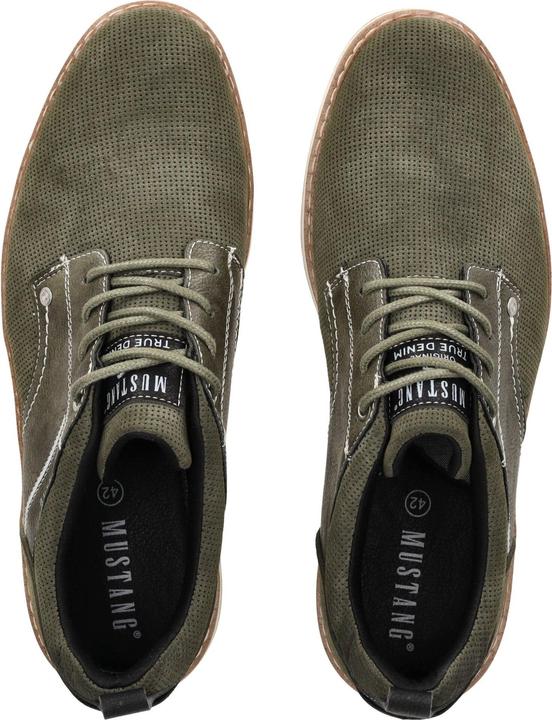 Produktbild Mustang Halbschuhe (40)