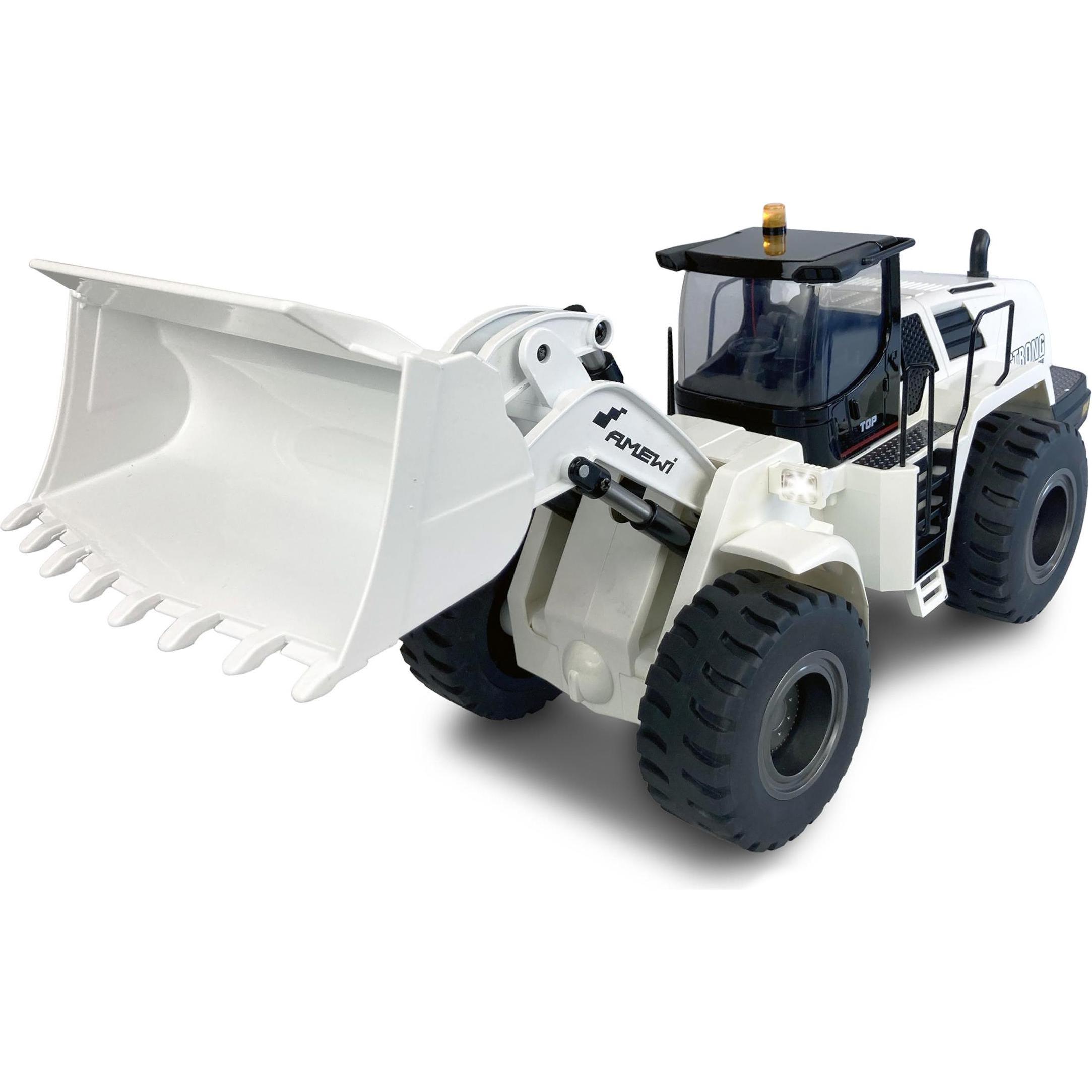 Amewi Radlader G485E (RTR Ready-to-Run)