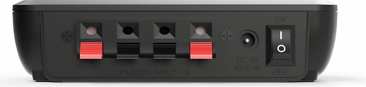 Produktbild Marmitek Speaker Anywhere 750 - Draadloze luidspreker Zender - Wireless Audio (25008492) (30 m)