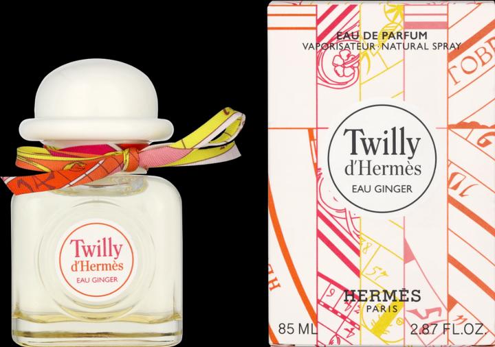 Hermès Twilly D'Hermes Eau Ginger (Eau de Parfum, 85 ml)