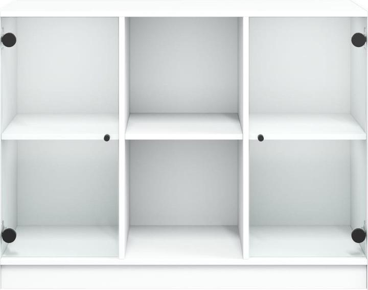 Immagine prodotto VidaXL Credenza (37 x 5 x 75,5 cm)