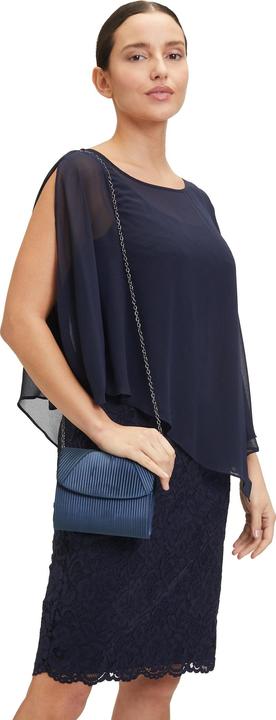 Immagine prodotto Vera Mont Borsa da sera con pieghe