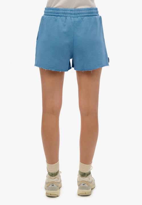 Image du produit Superdry Short à logo Garment Dye Essential (M)