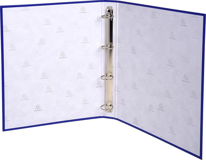 Image du produit Exacompta Classeur à anneaux (A4, 40 mm, 1 pièce(s))