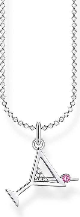 Argent, rose/rose