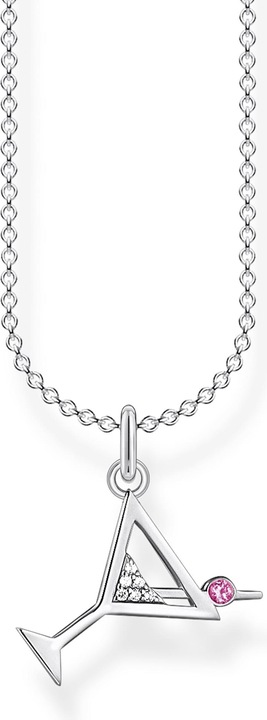 Actual product image Thomas Sabo Chain (925 silver, 38 - 45 cm)