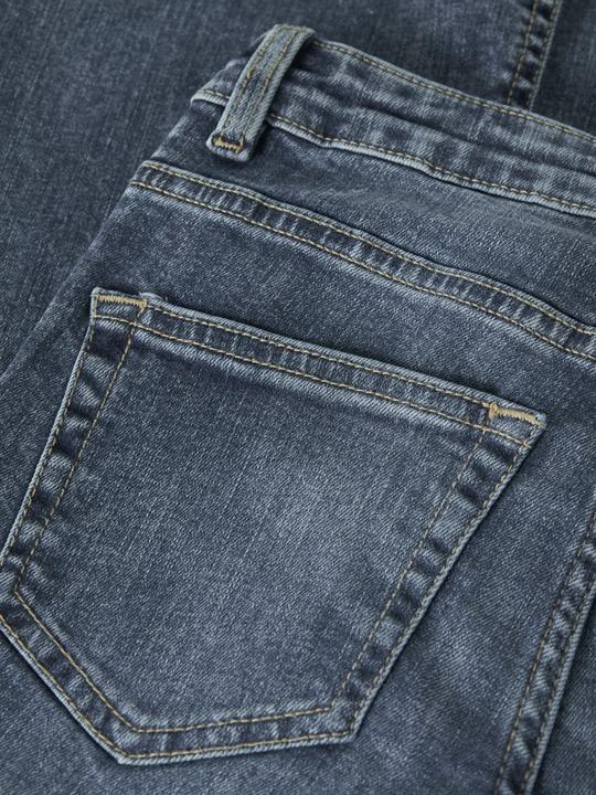 Actual product image Name it Nlfbli Dnm Lw S Flared Pant Noos (128)