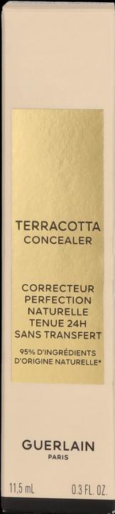 Guerlain Terra 24 Concealer 2N 11 ml (2)
