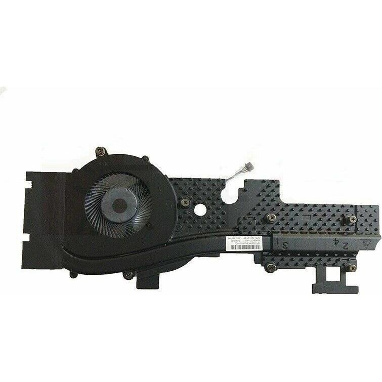 HP Heatsink W/Fan Uma H15, Notebook Ersatzteile