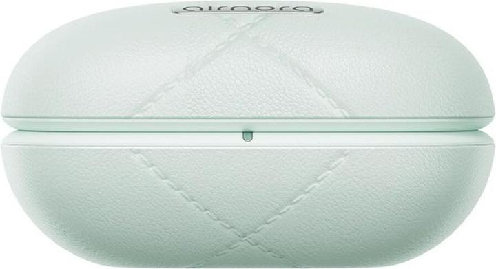 Produktbild Baseus AirNora 3 Kopfhörer True Wireless Stereo (TWS) im Ohr Anrufe/Musik Bluetooth Grün (Aktive Geräuschunterdrückung, 30 h, Kabellos)