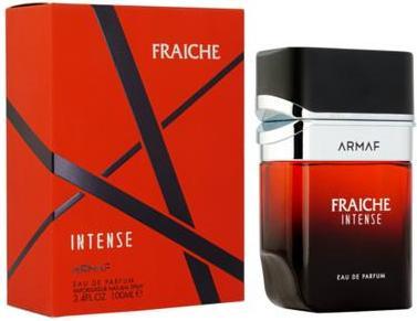 Immagine prodotto Armaf Fraiche Intense (Eau de parfum, 100 ml)