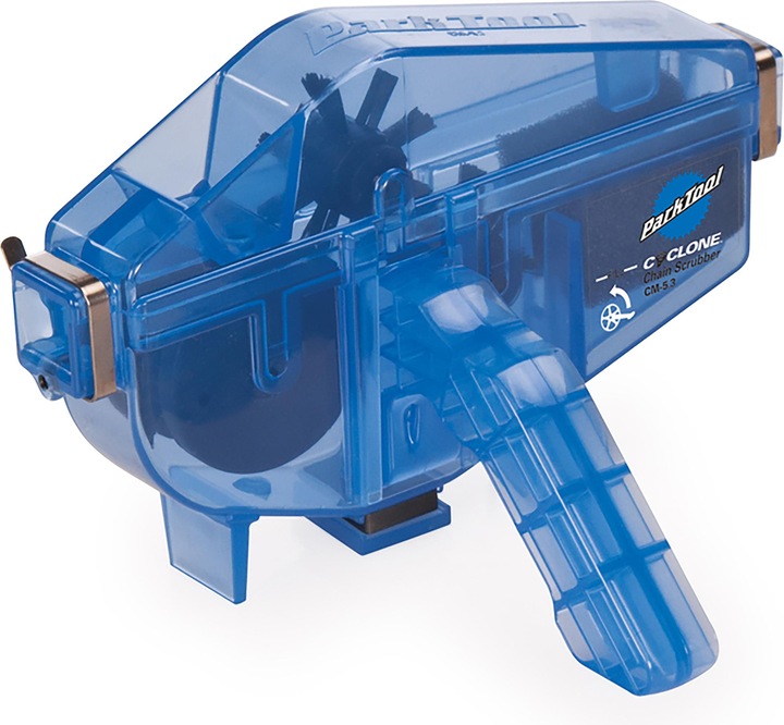 Actual product image Park Tool CM-5.3 Cyclone (59 ml, Chain cleaner)
