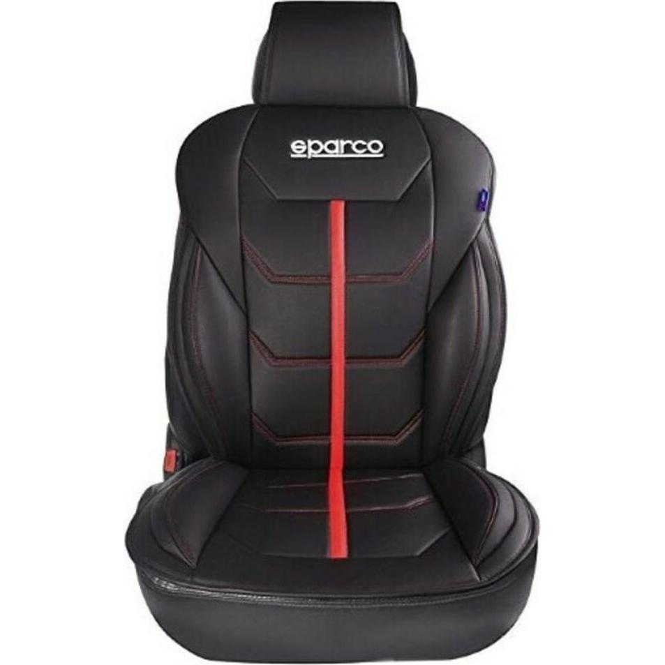 Sparco, Autositzbezüge, Ferrara Modell Autositzlehne