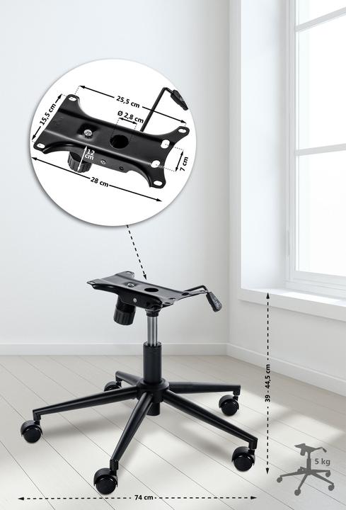 Actual product image CLP Frame
