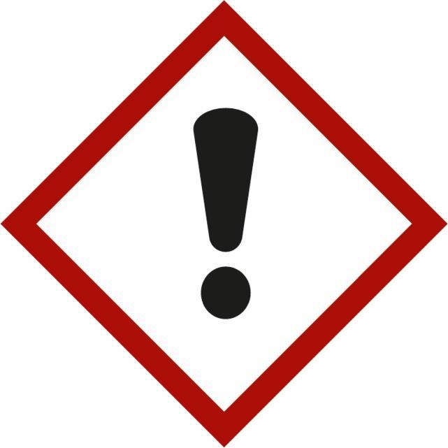 Signalisation de sécurité