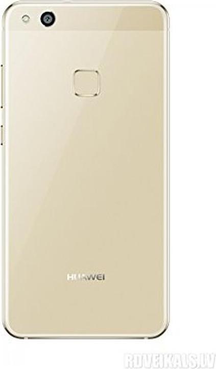 Produktbild Huawei P10 Lite (32 GB, Platinum Gold, 5.20", Hybrid Dual SIM, 4G)