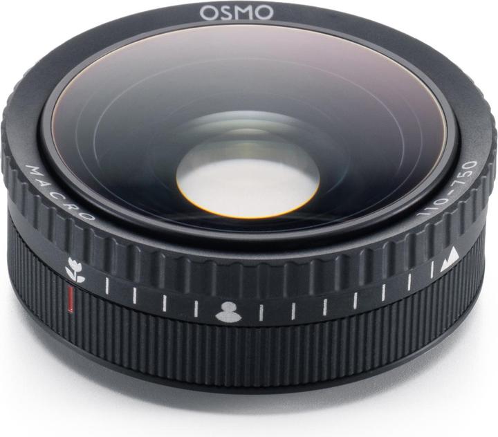 Produktbild DJI Osmo Action 6 Macro Lens