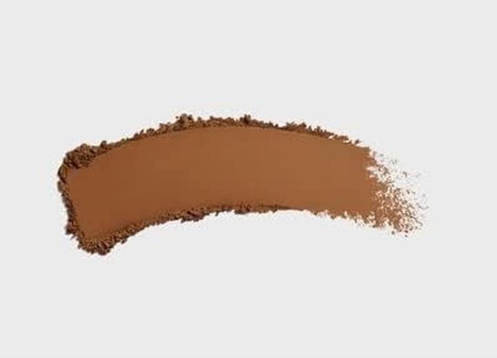 Immagine prodotto Bare Minerals bareMinerals BAREPRO 16Hr Skin-Perfecting Powder Foundation 10g Deep 55 Cool (55 Deep Cool)
