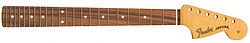 Produktbild Fender Jaguar Classic Player Hals Pau F.