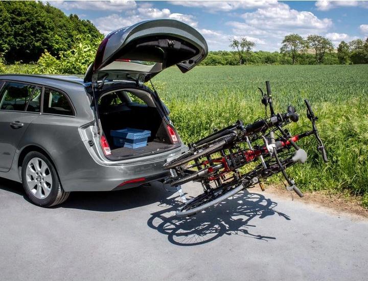 Produktbild Eufab Premium 3