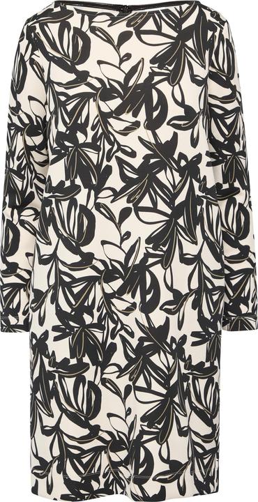 Image du produit s.Oliver Kleid Scuba-Kleid mit Seitentaschen (44)