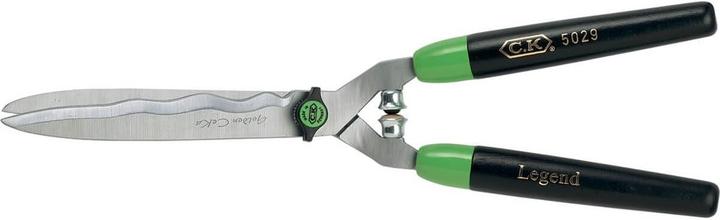 Produktbild C.K Magma Hand G5029
