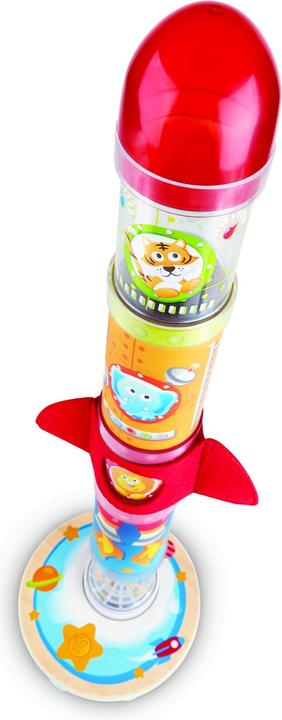 Produktbild Hape Raketen-Flugstation
