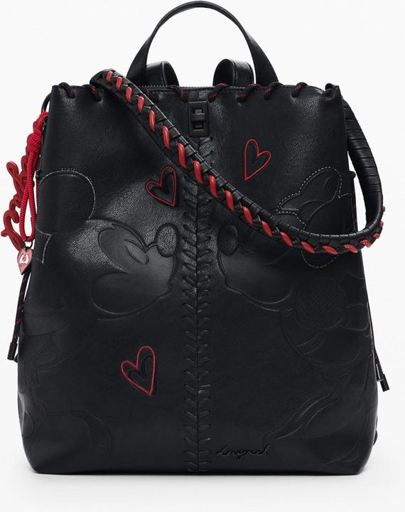 Produktbild Desigual All Mickey Pu Sumy (8 l)