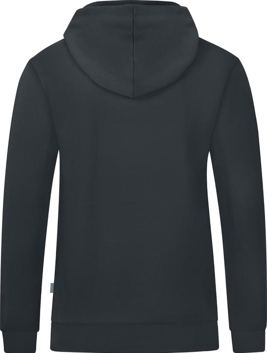 Immagine prodotto JAKO Giacca con cappuccio biologico (36)