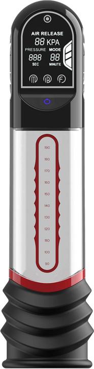 Peak Performa ISP 90 - Infrared