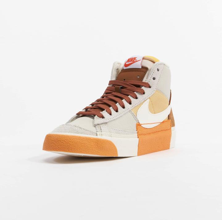 Image du produit Nike Blazer Mid '77 Vintage Chaussures - 88729 (38.5)